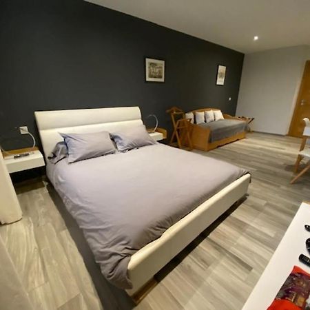 La Villa Volpaso เบลโกแดร์ ภายนอก รูปภาพ