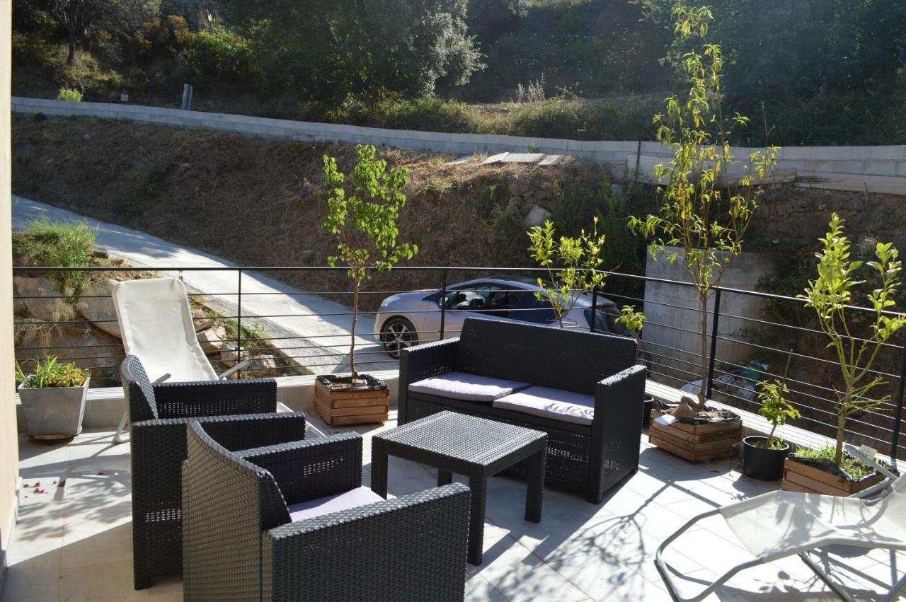 La Villa Volpaso เบลโกแดร์ ภายนอก รูปภาพ